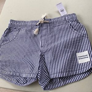 Old Navy girls shorts size L (10)
